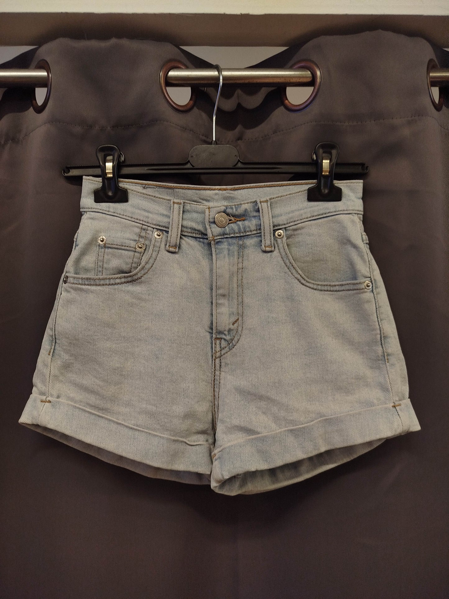 Shorts Levi's (xs)