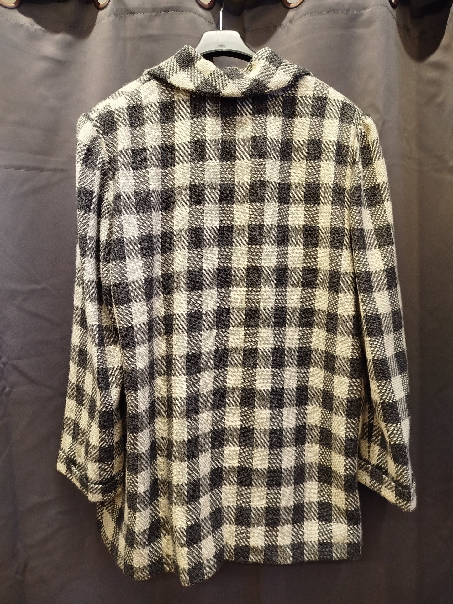 Blazer Luisa Spagnoli (L)