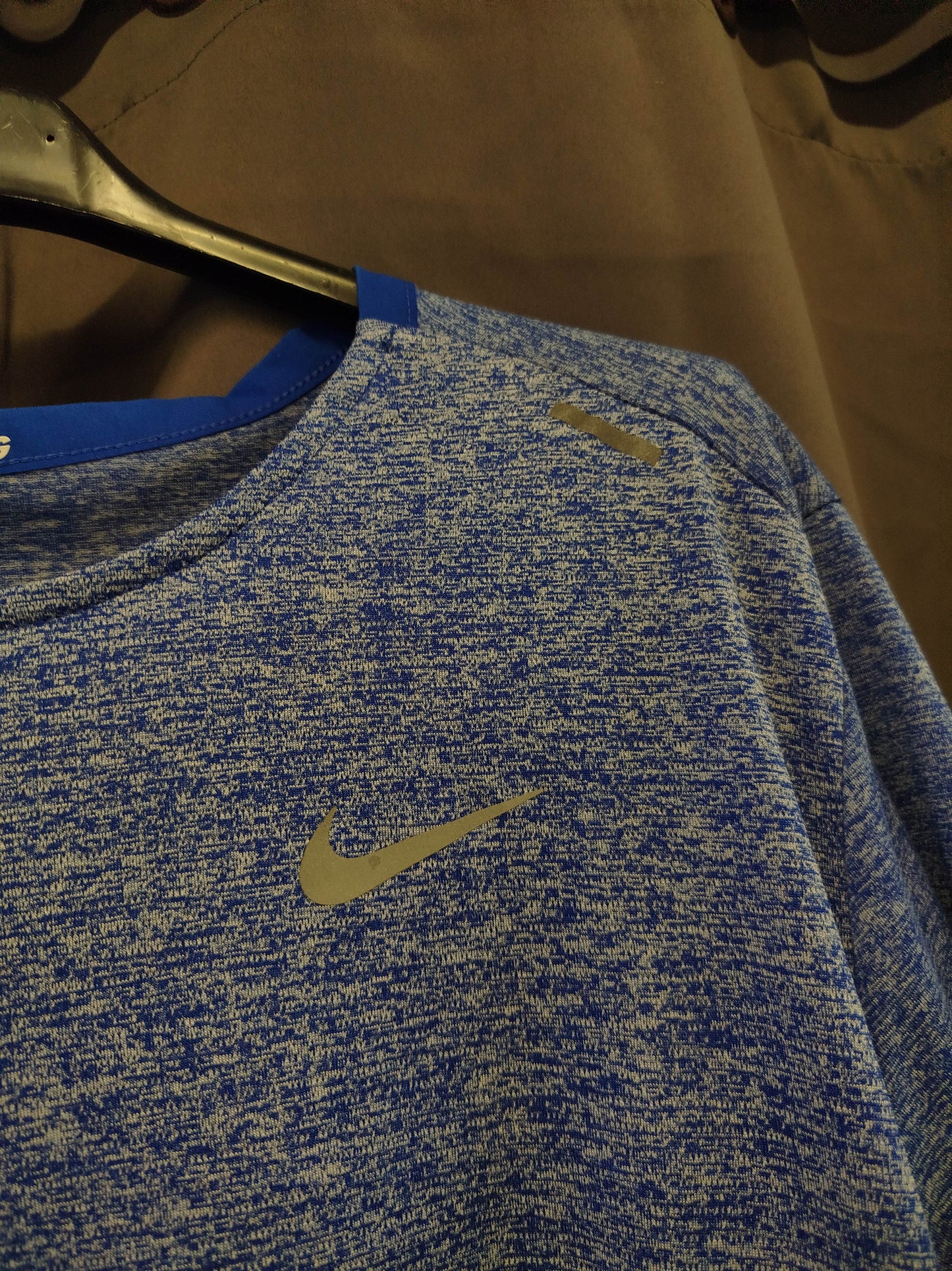 T-shirt Nike running (M)