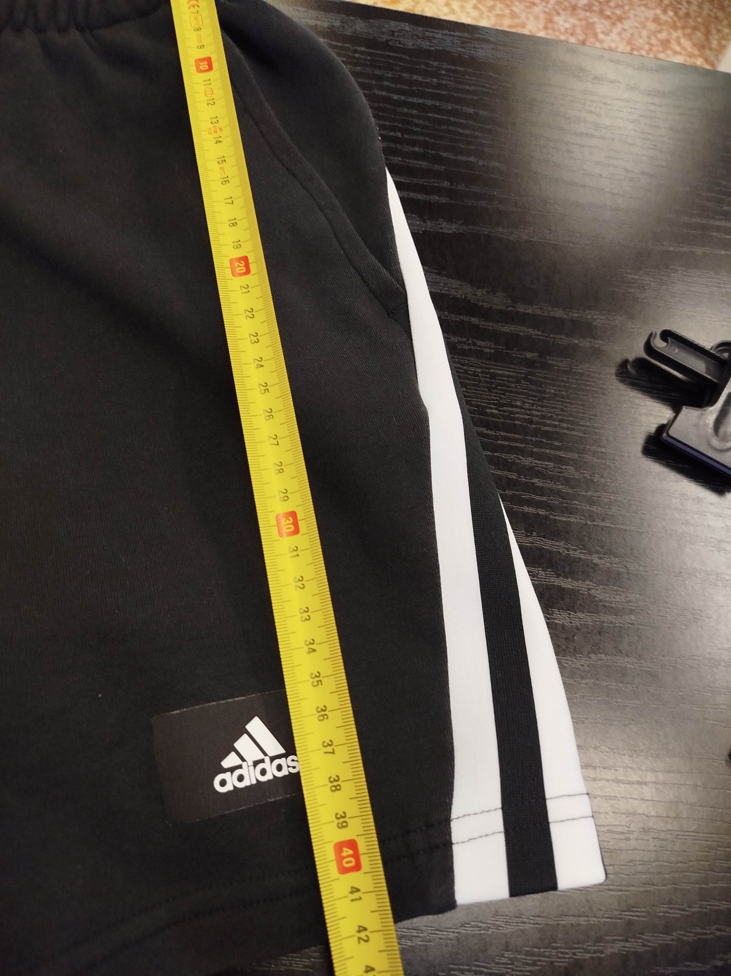 Shorts Adidas (xs)