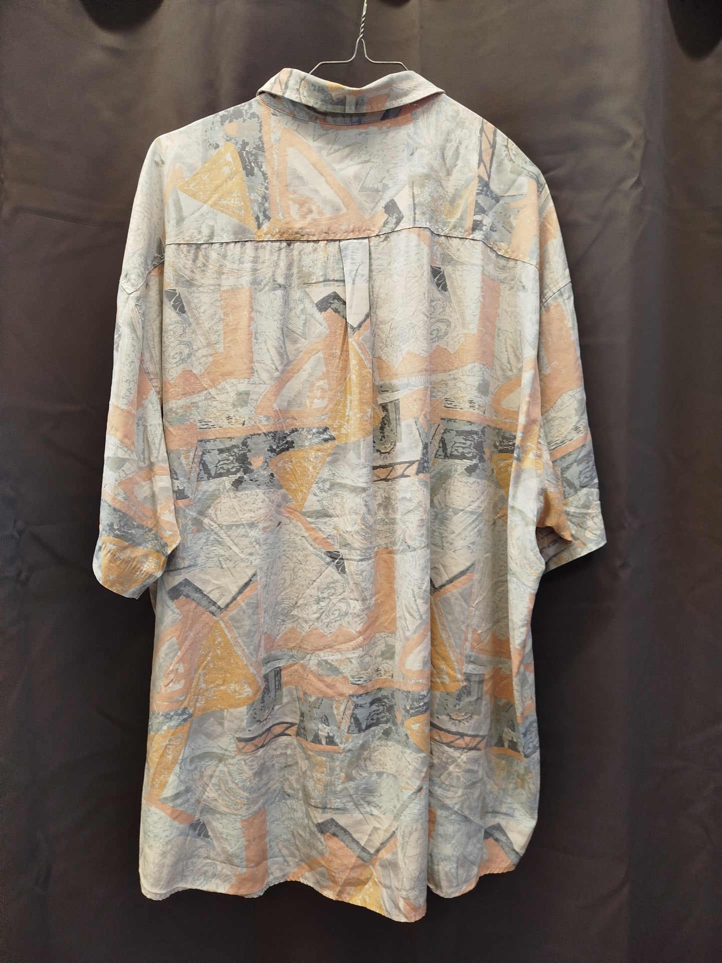 Camicia vintage (4xl)