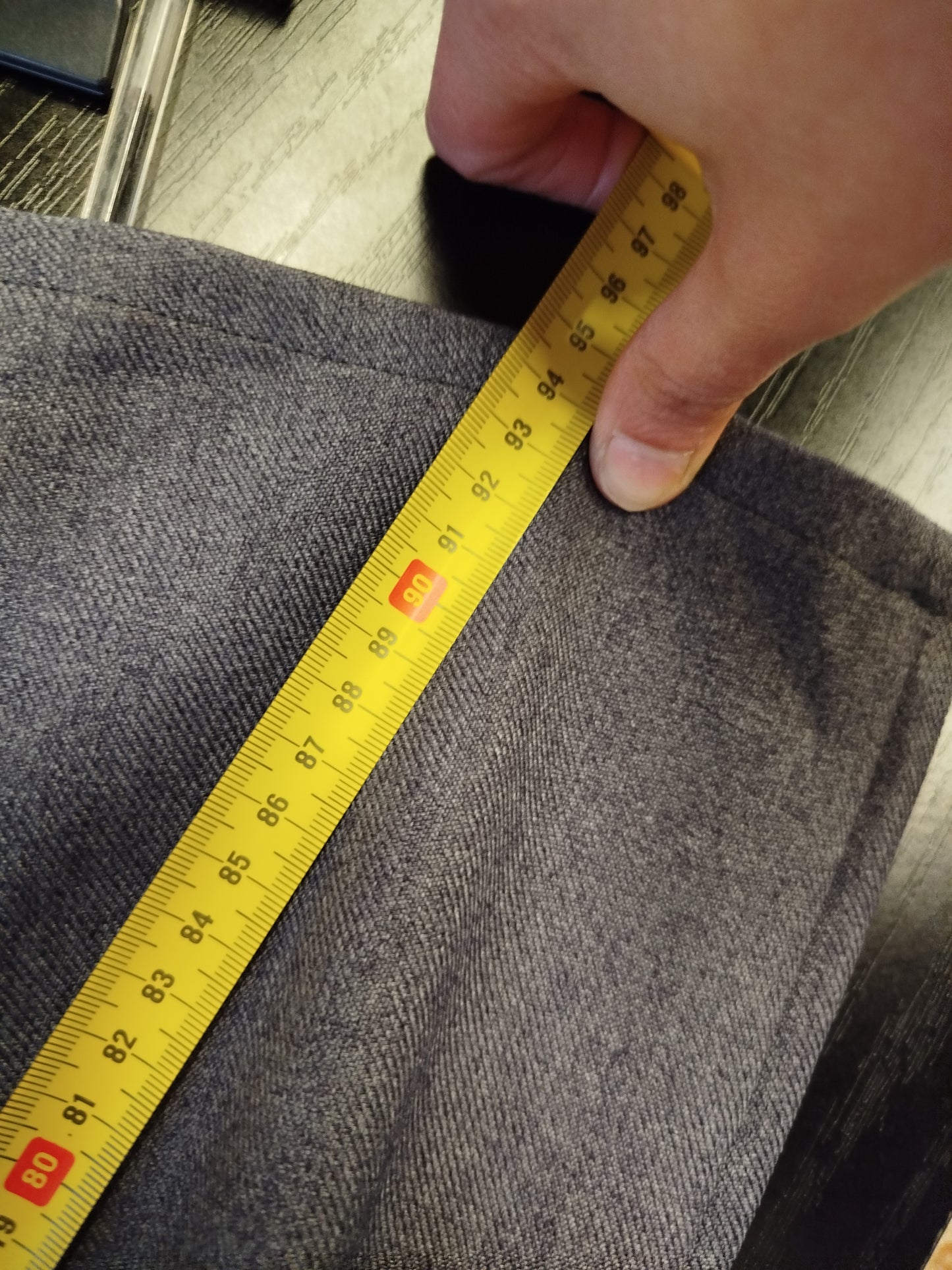 Pantalone Seal Kay nuovo (S)