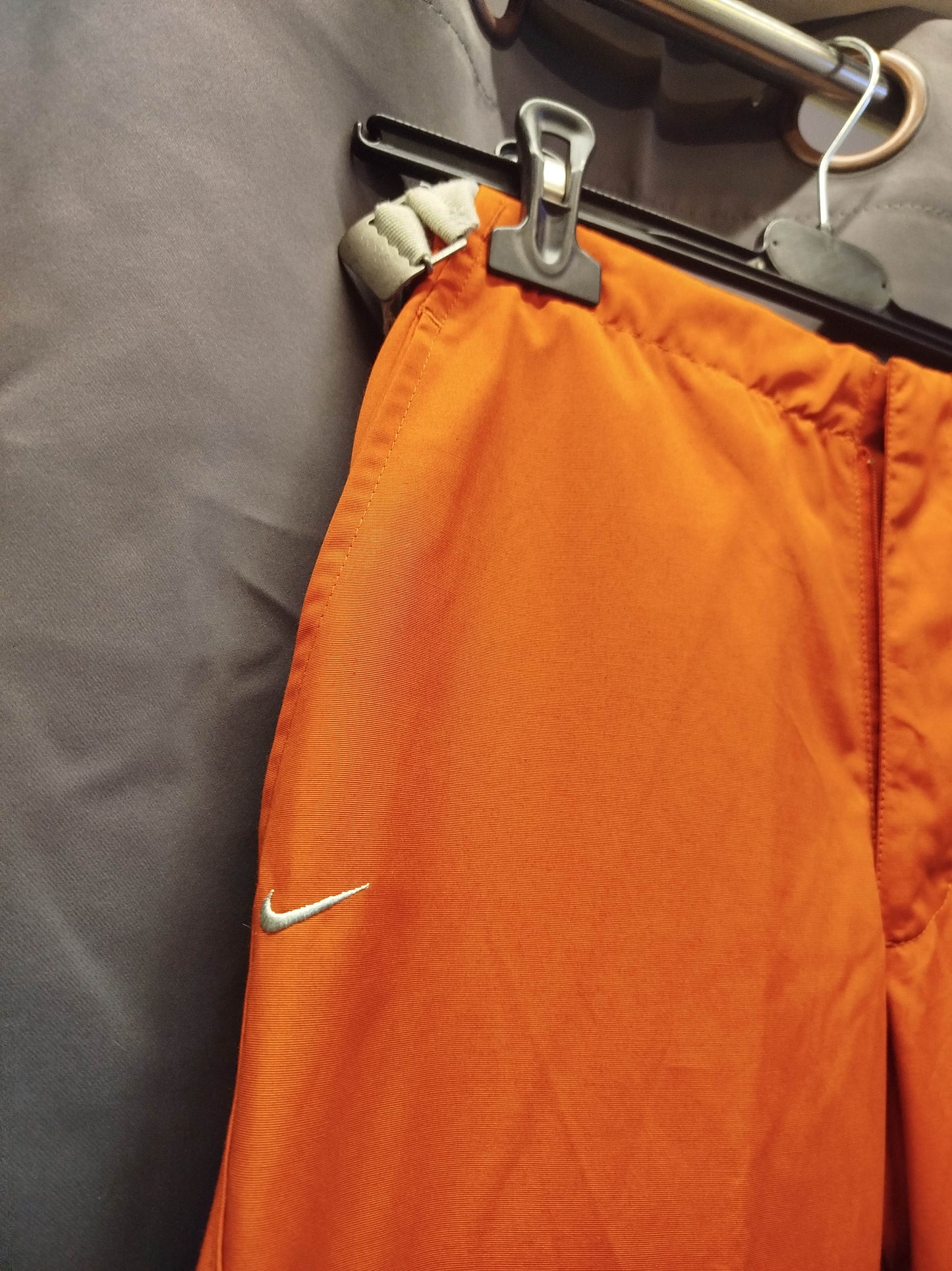 Pantalone Nike y2k (xs)