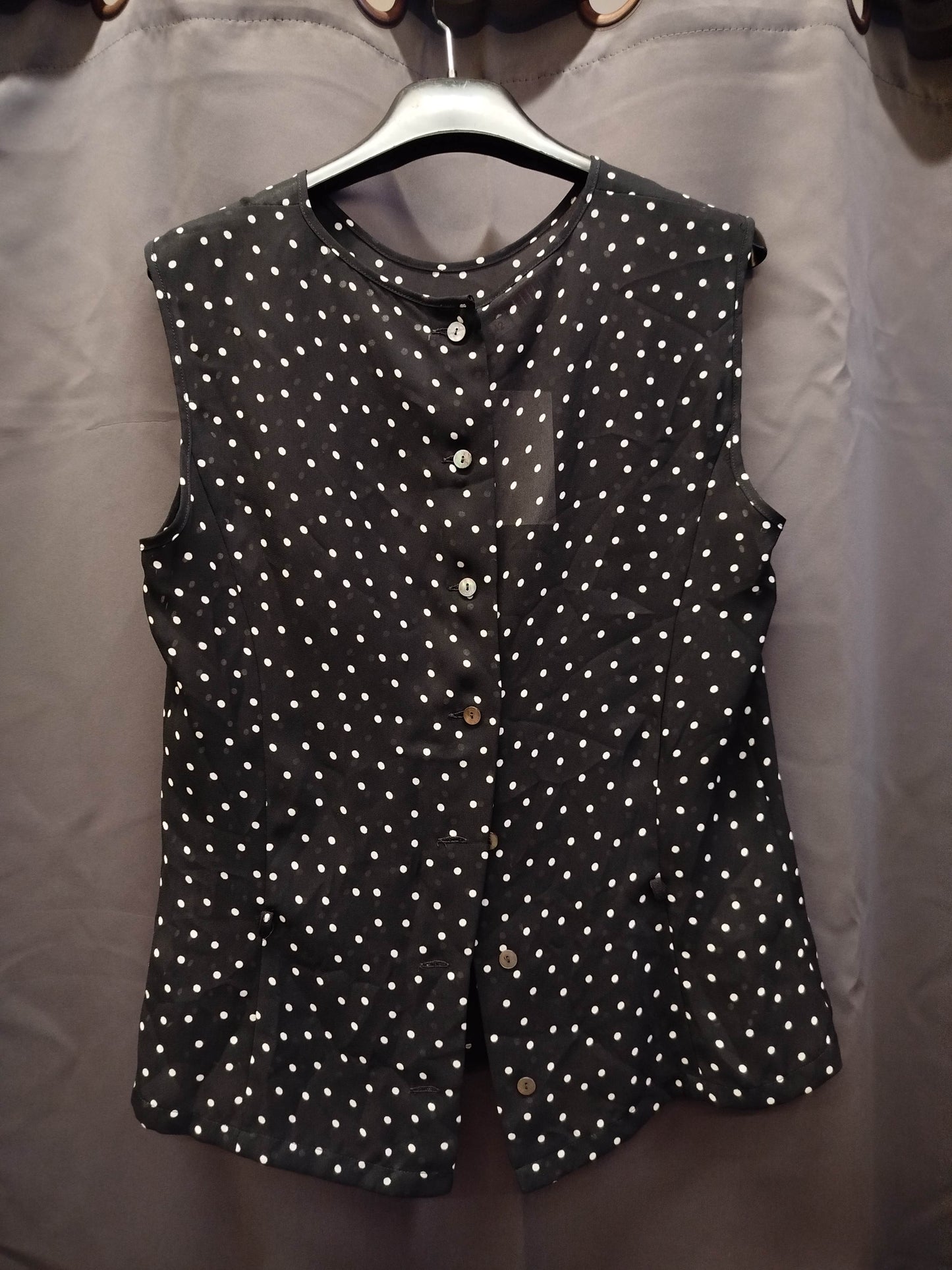 Canotta velata Marella (M)