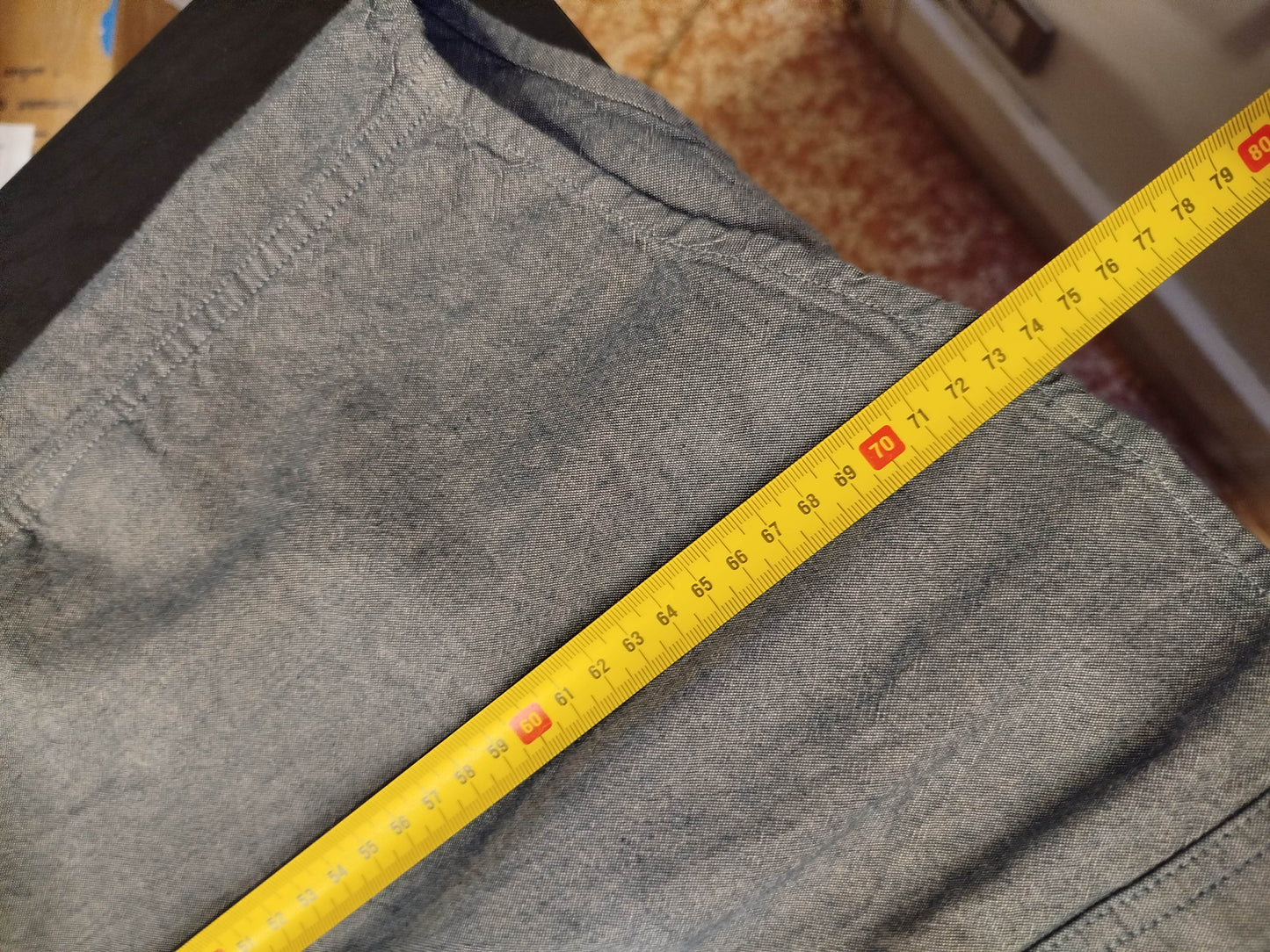 Camicia Carhartt (s uomo)