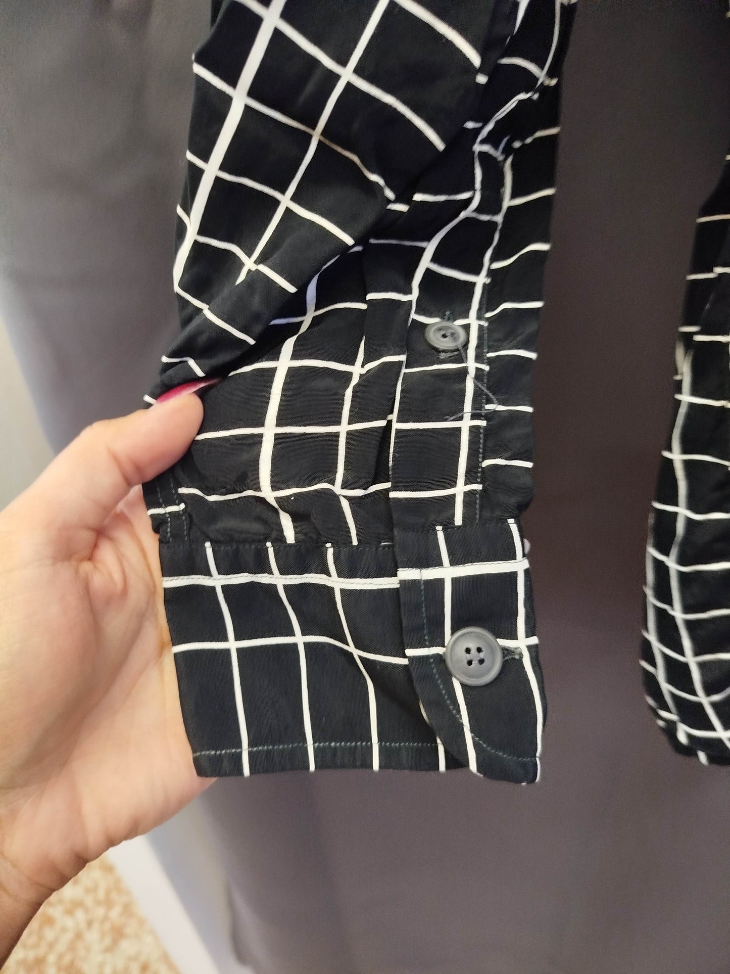 Camicia Pal Zileri (L)