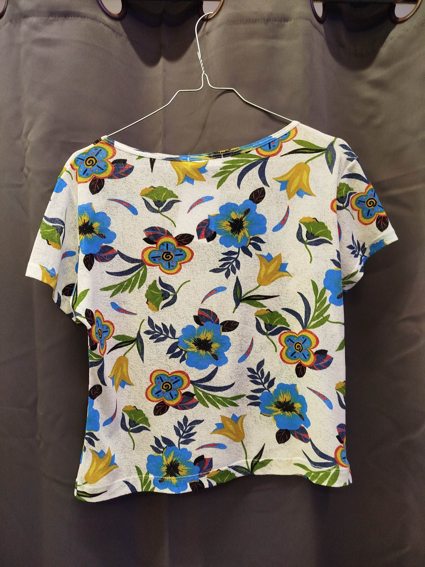 T-shirt In Moda 90's (L)