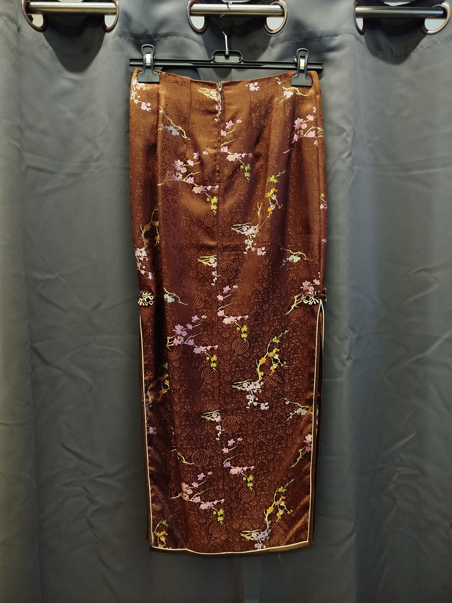 Gonna vintage Sasco (xs)