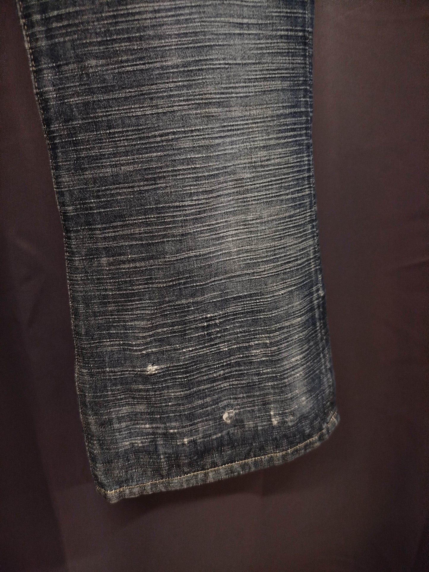 New E-play capri jeans (s)