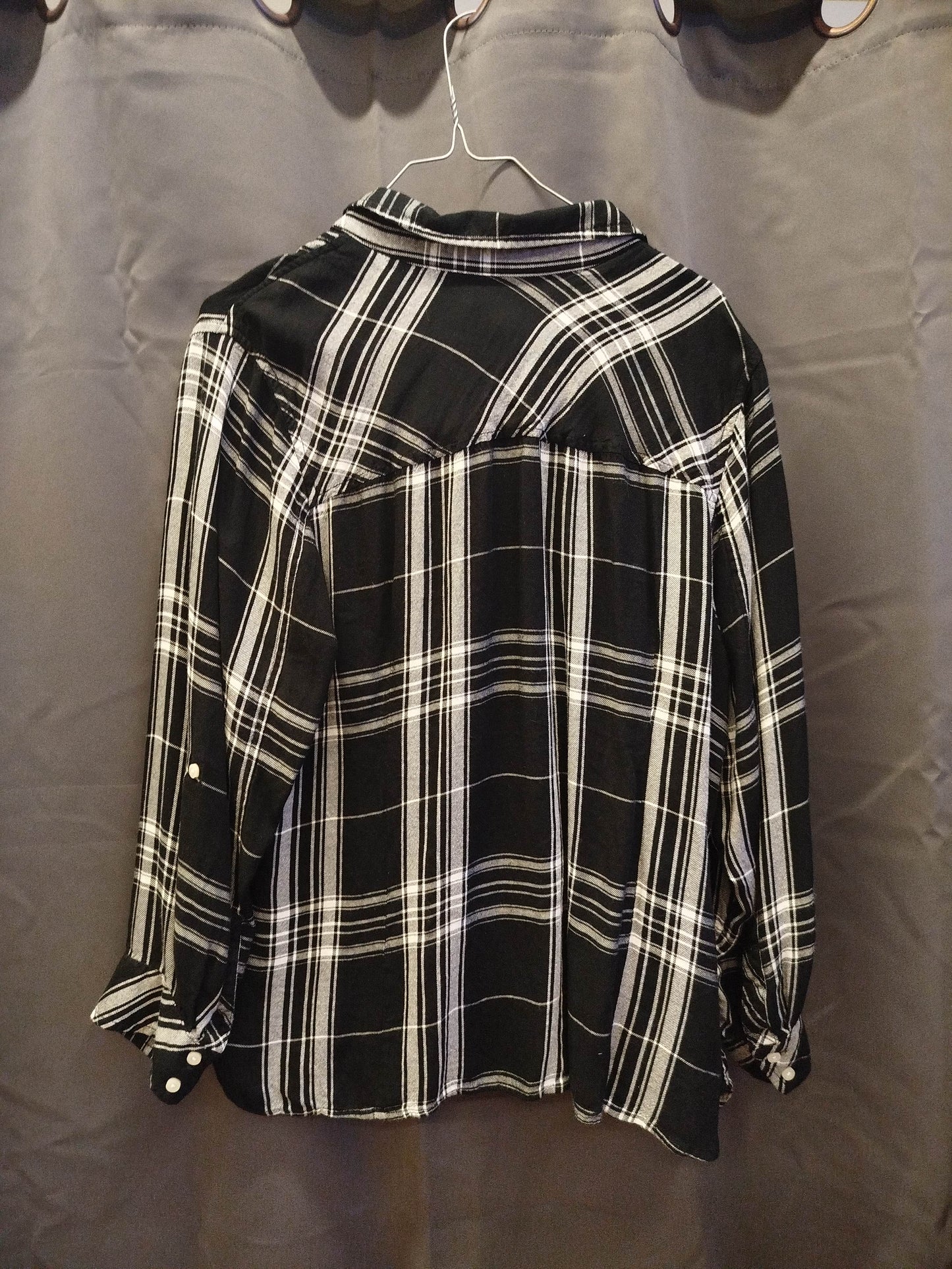 Camicia Tommy Hilfiger (xl)