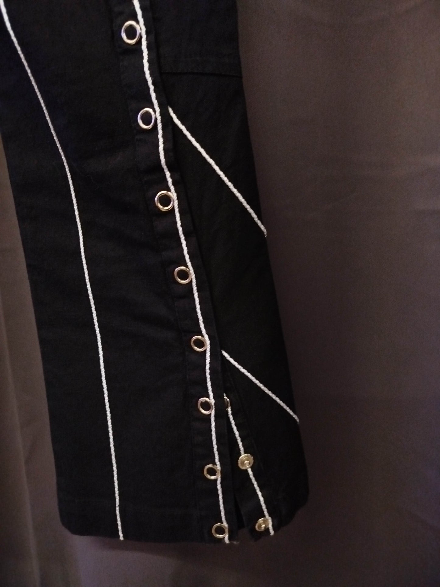 Pantalone a pinocchietto Rossella Goldschmied (s)