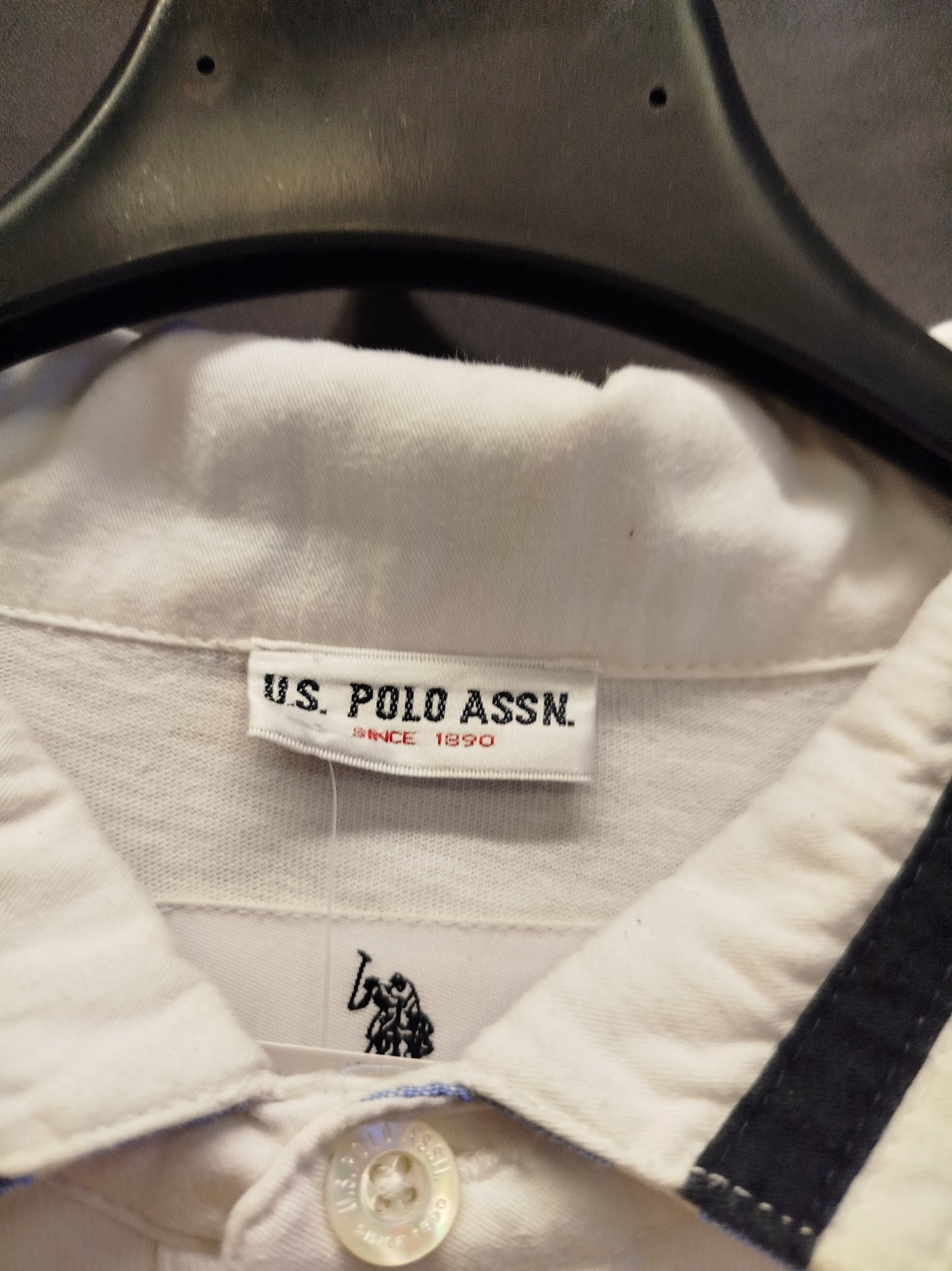 Polo U.S. Polo Assn (xxl)