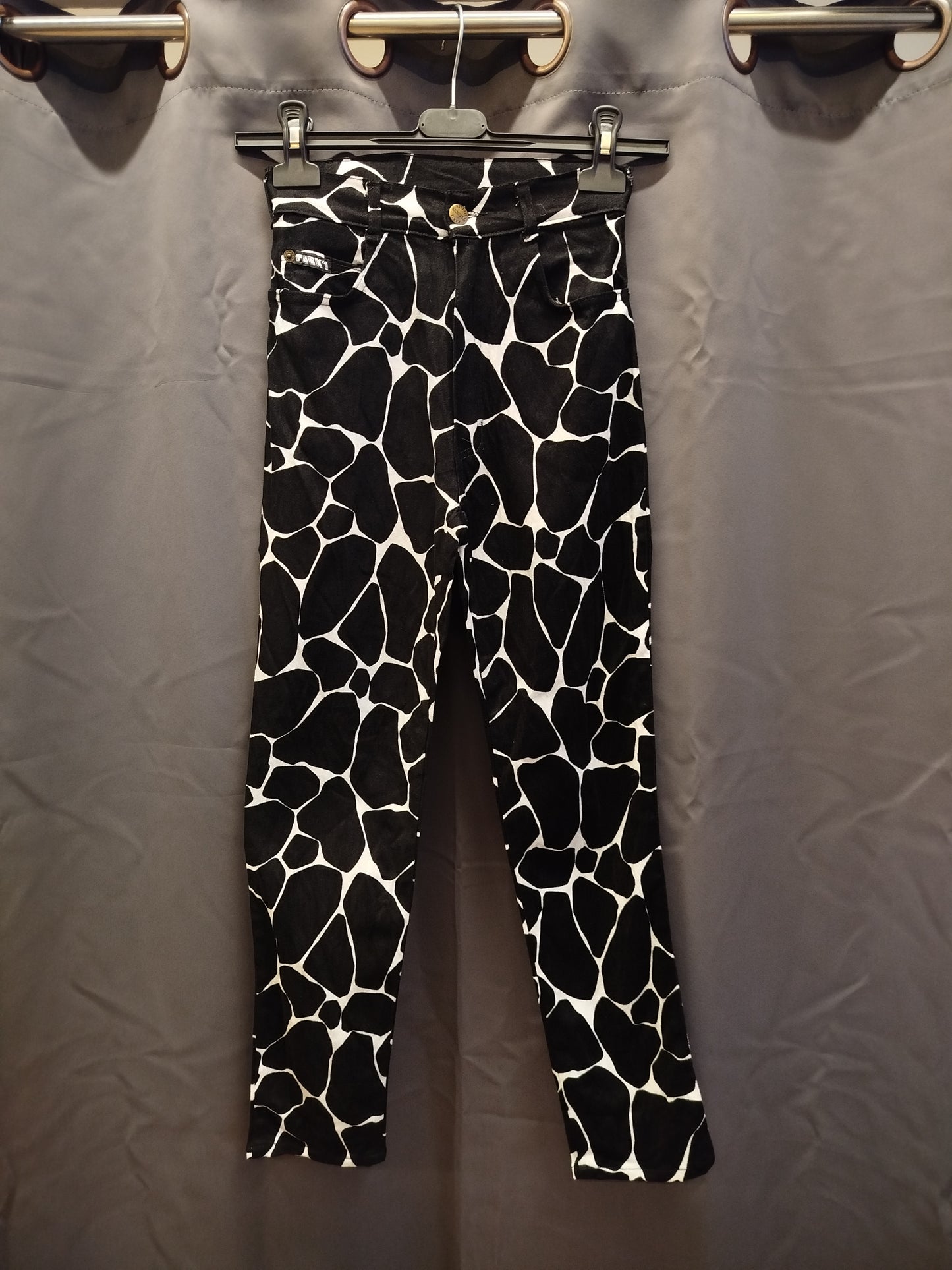 Pantalone Tark 1 (xs)
