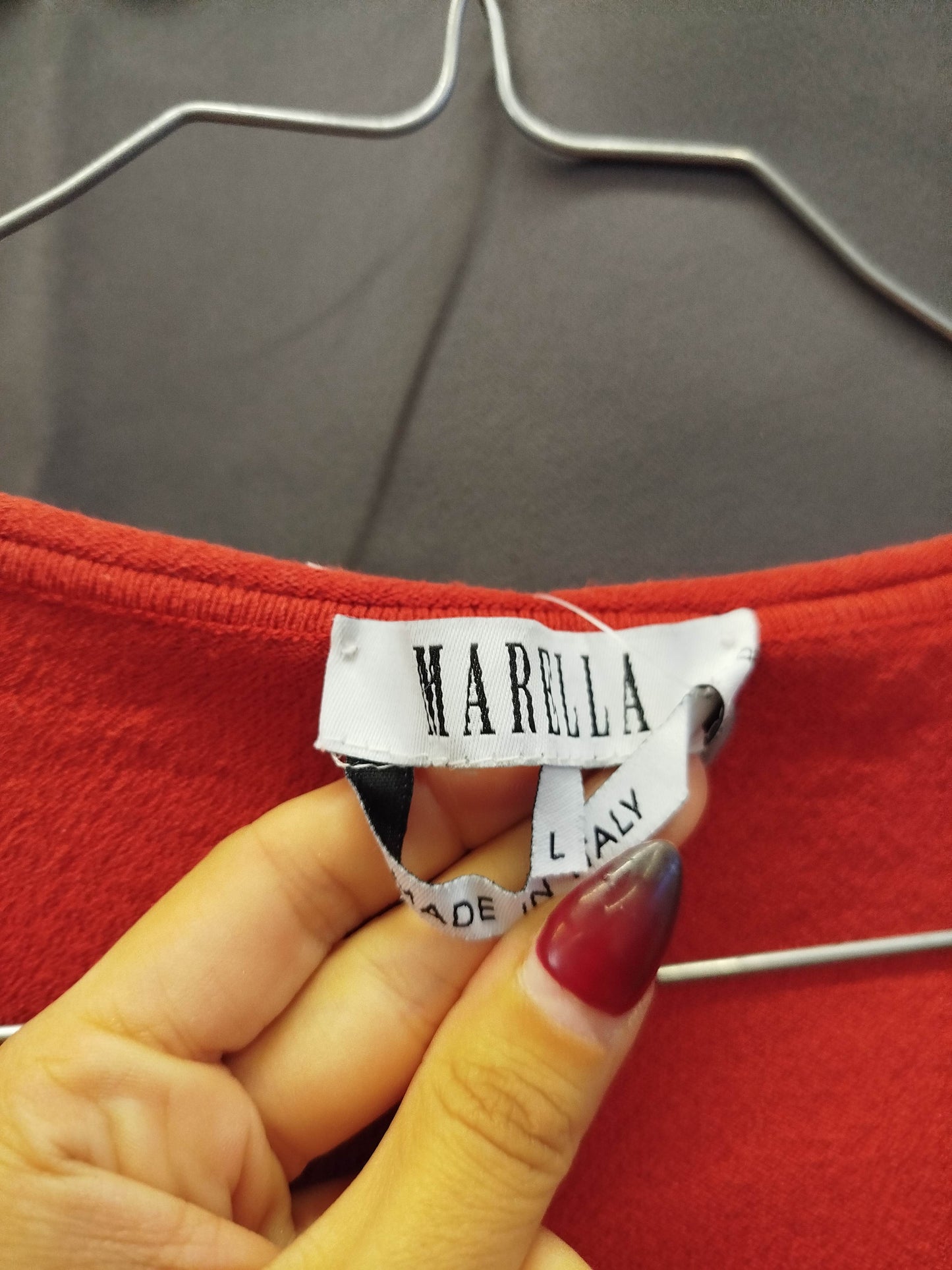 T-shirt Marella vintage (L)