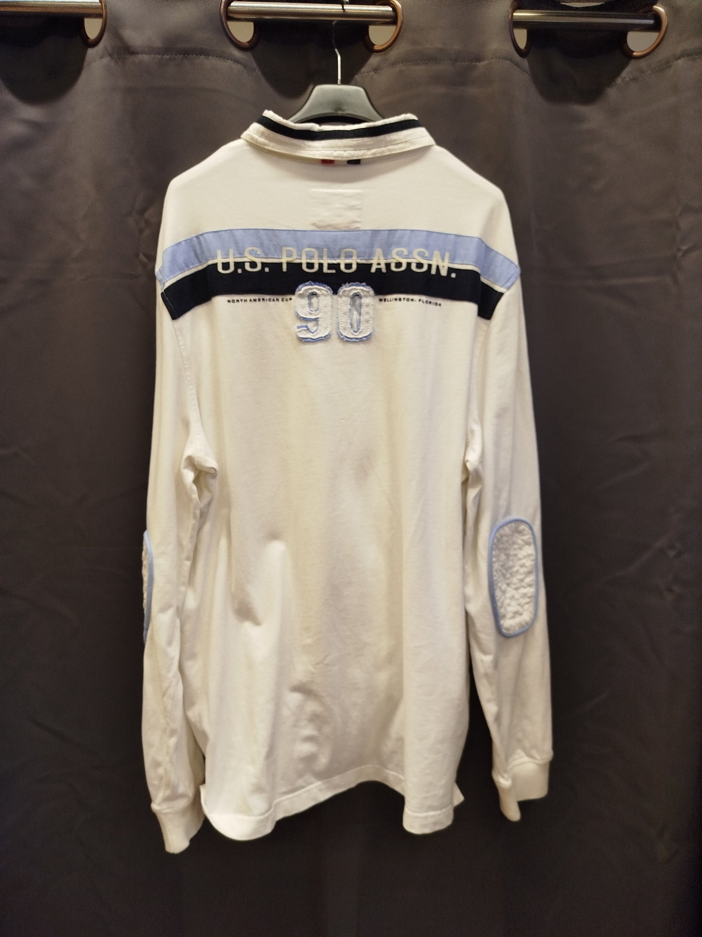 Polo U.S. Polo Assn (xxl)