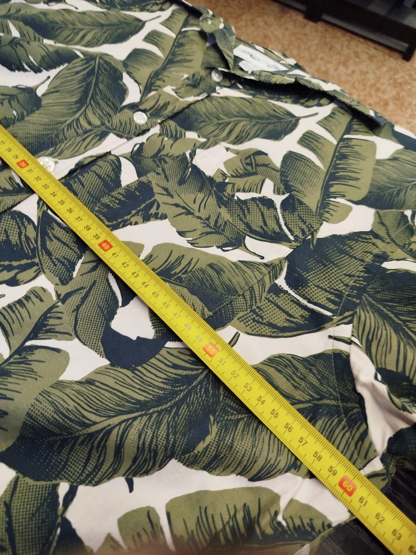Camicia hawaiana Old Navy (xl)