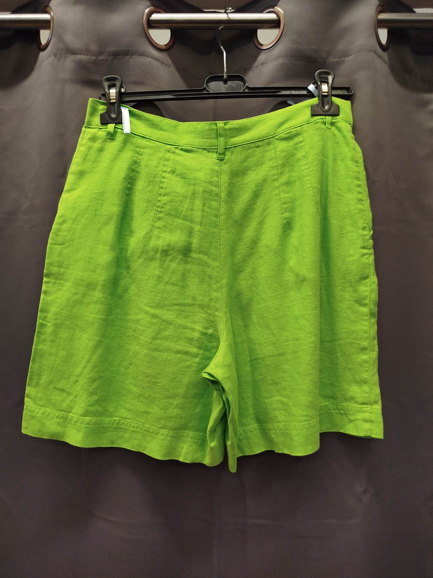 Shorts Esprit in lino (M)