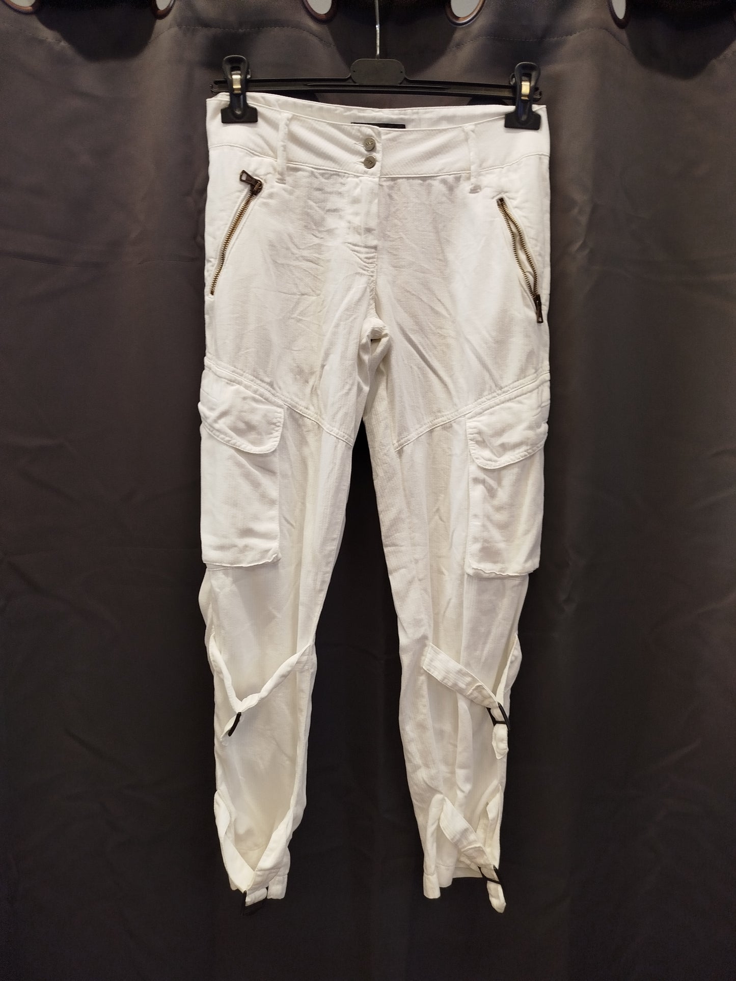 Pantalone cargo sexy woman (s)