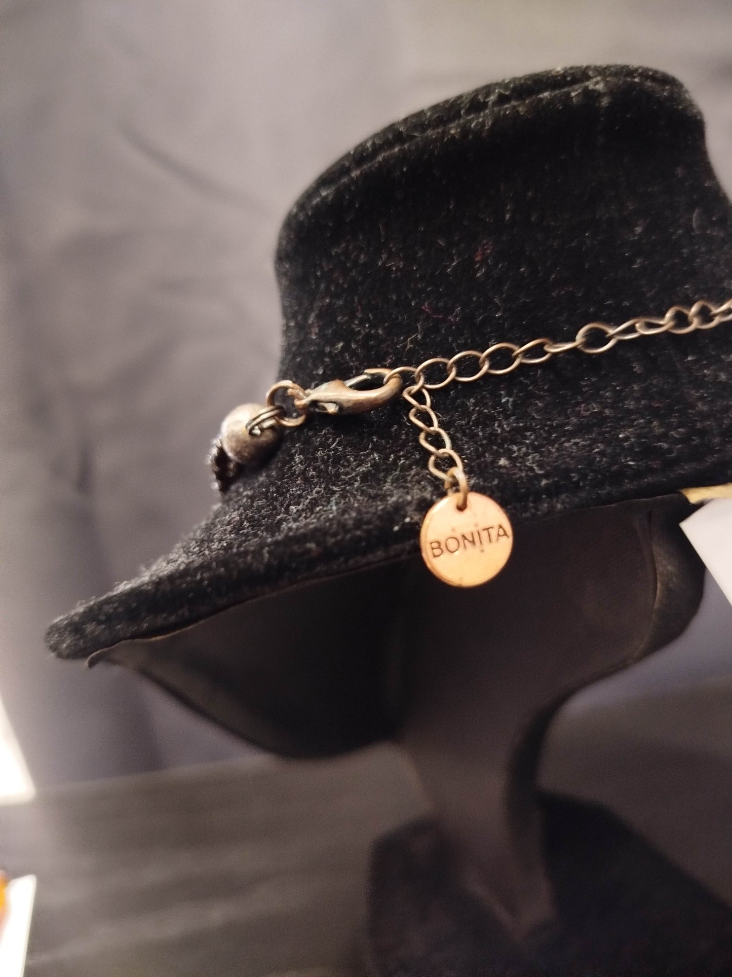 Bonita Necklace