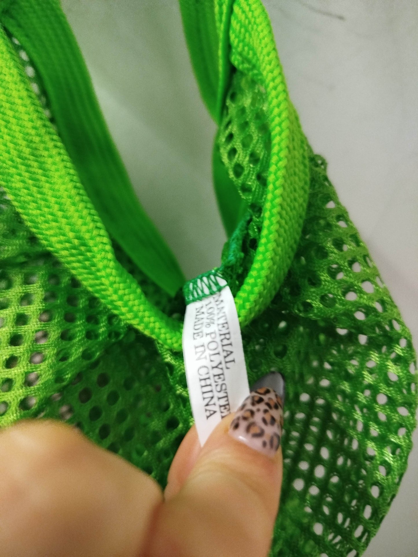 Borsa Kookaï y2k