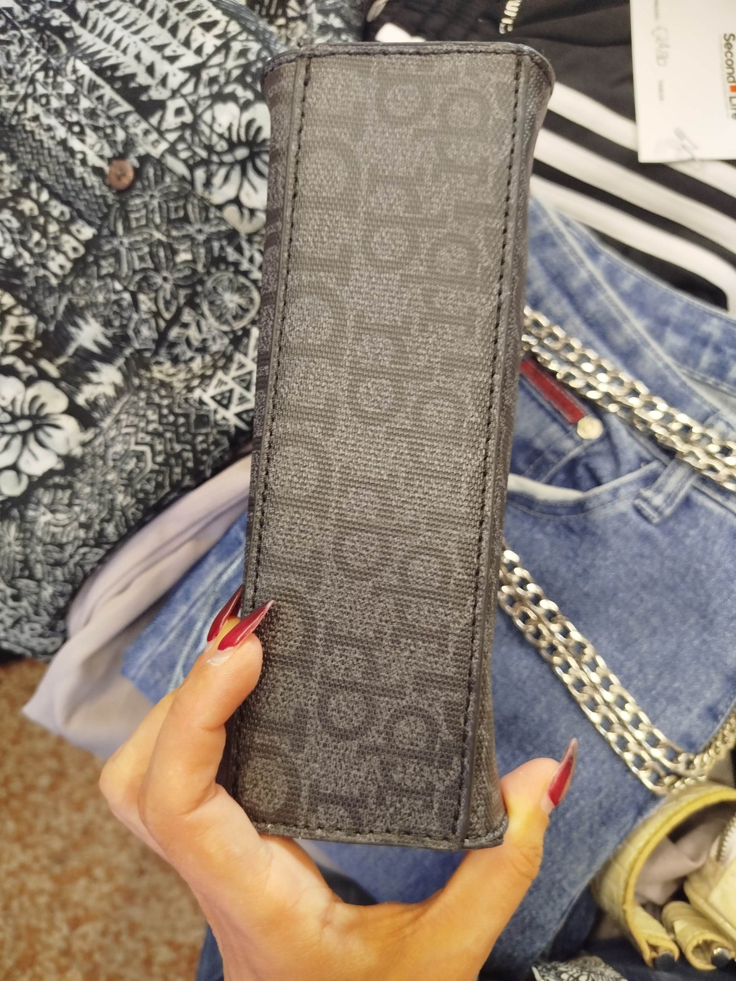 Borsa Rocco Barocco
