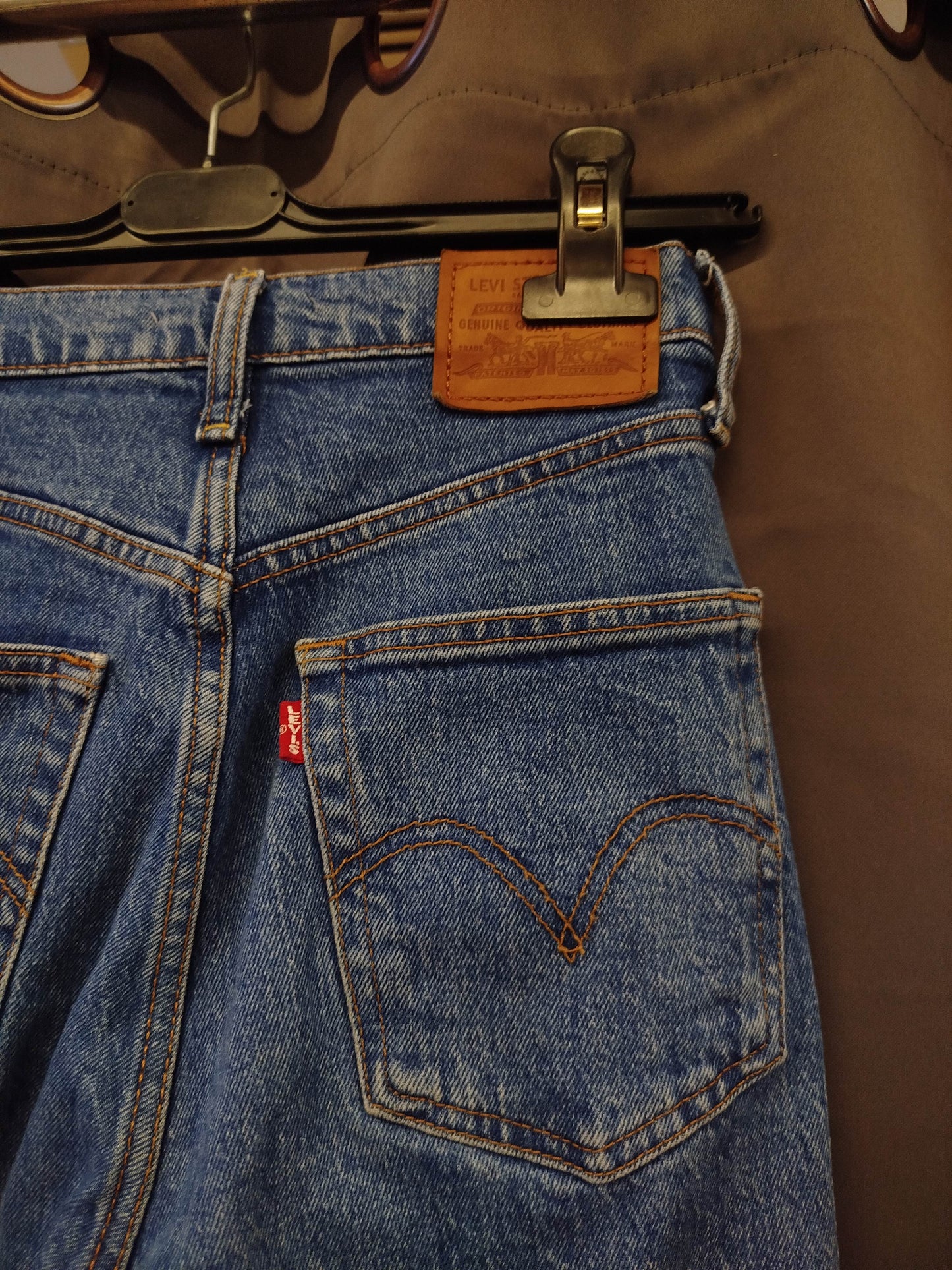 Jeans Levi's (xs)