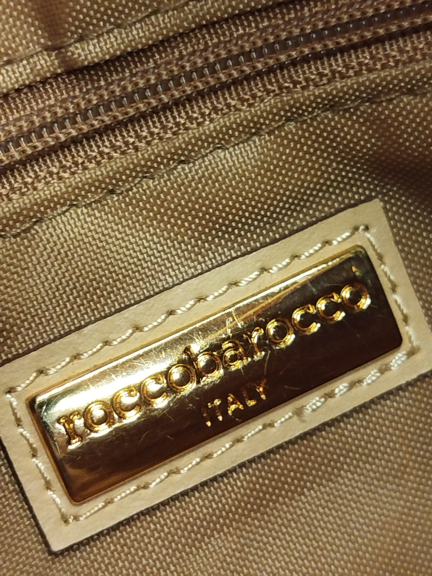 Borsa Rocco Barocco