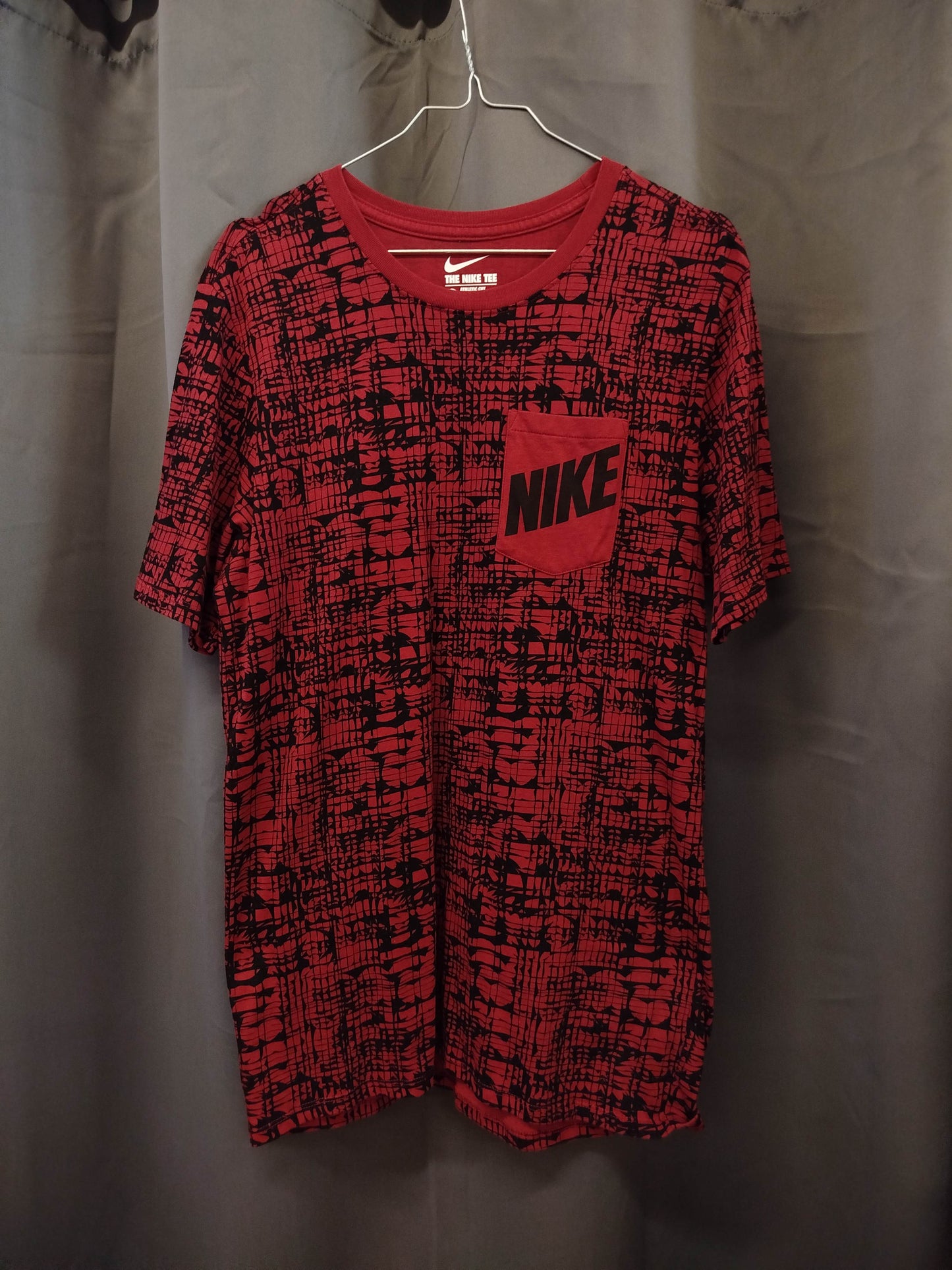 T-shirt The Nike tee (M)