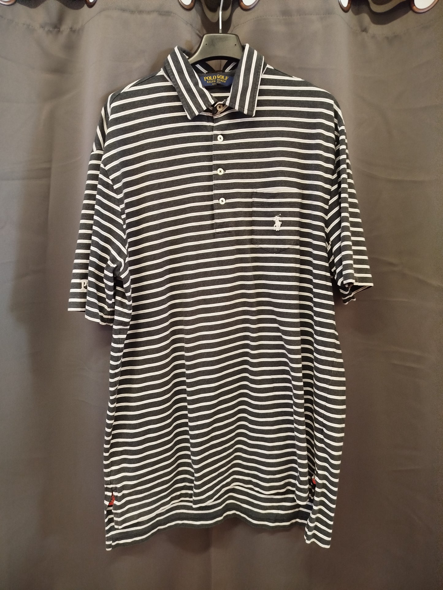 Polo golf Ralph Lauren (L)
