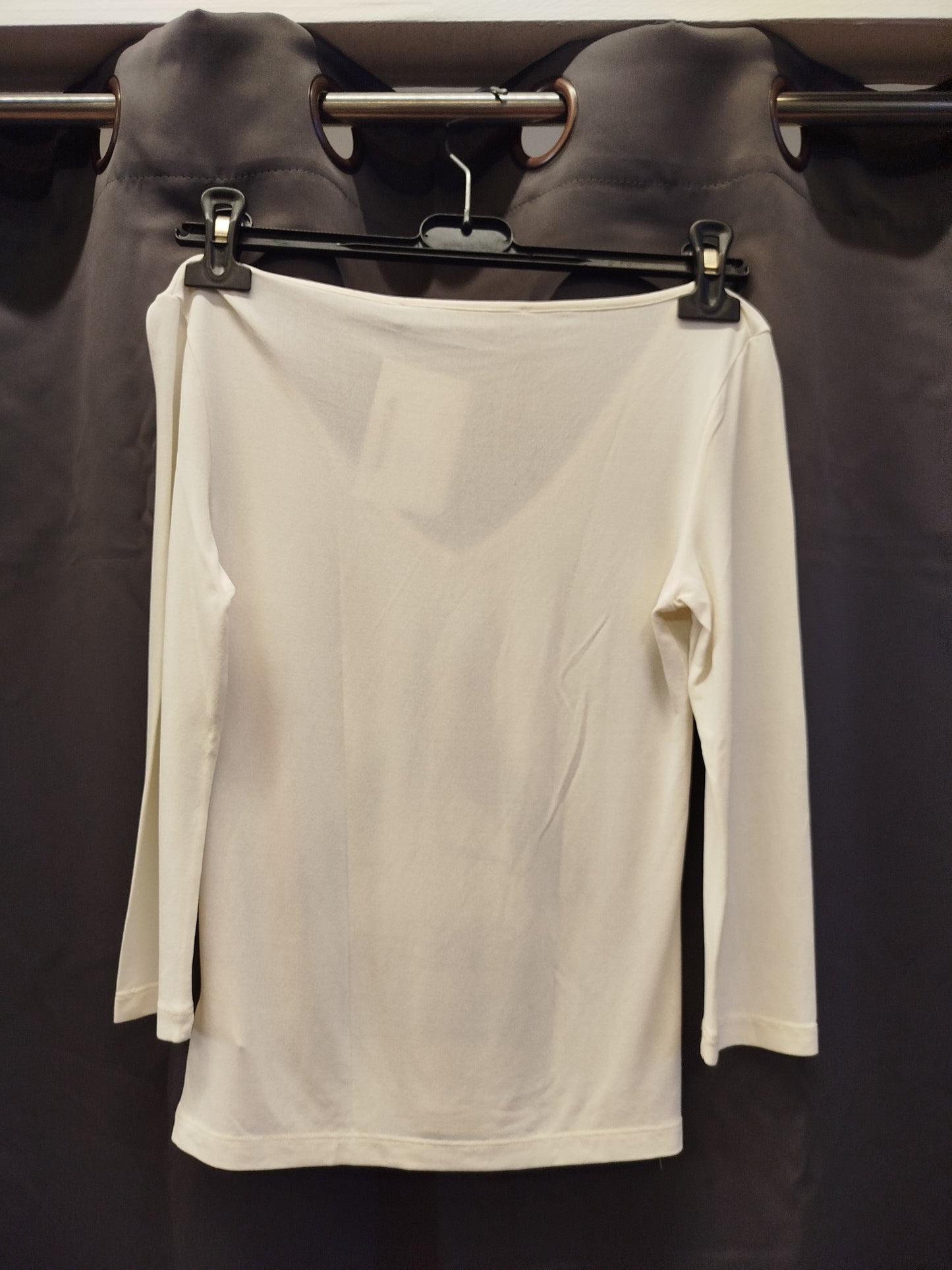 Maglia manica tre quarti Rossella Goldschmied (xs)