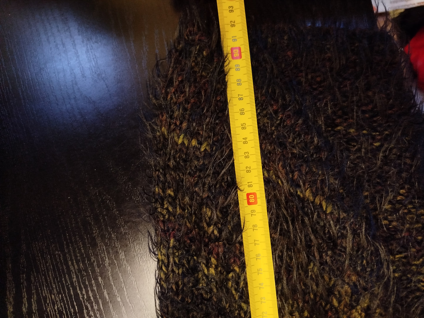 Cardigan Anna Prandi (T.U)