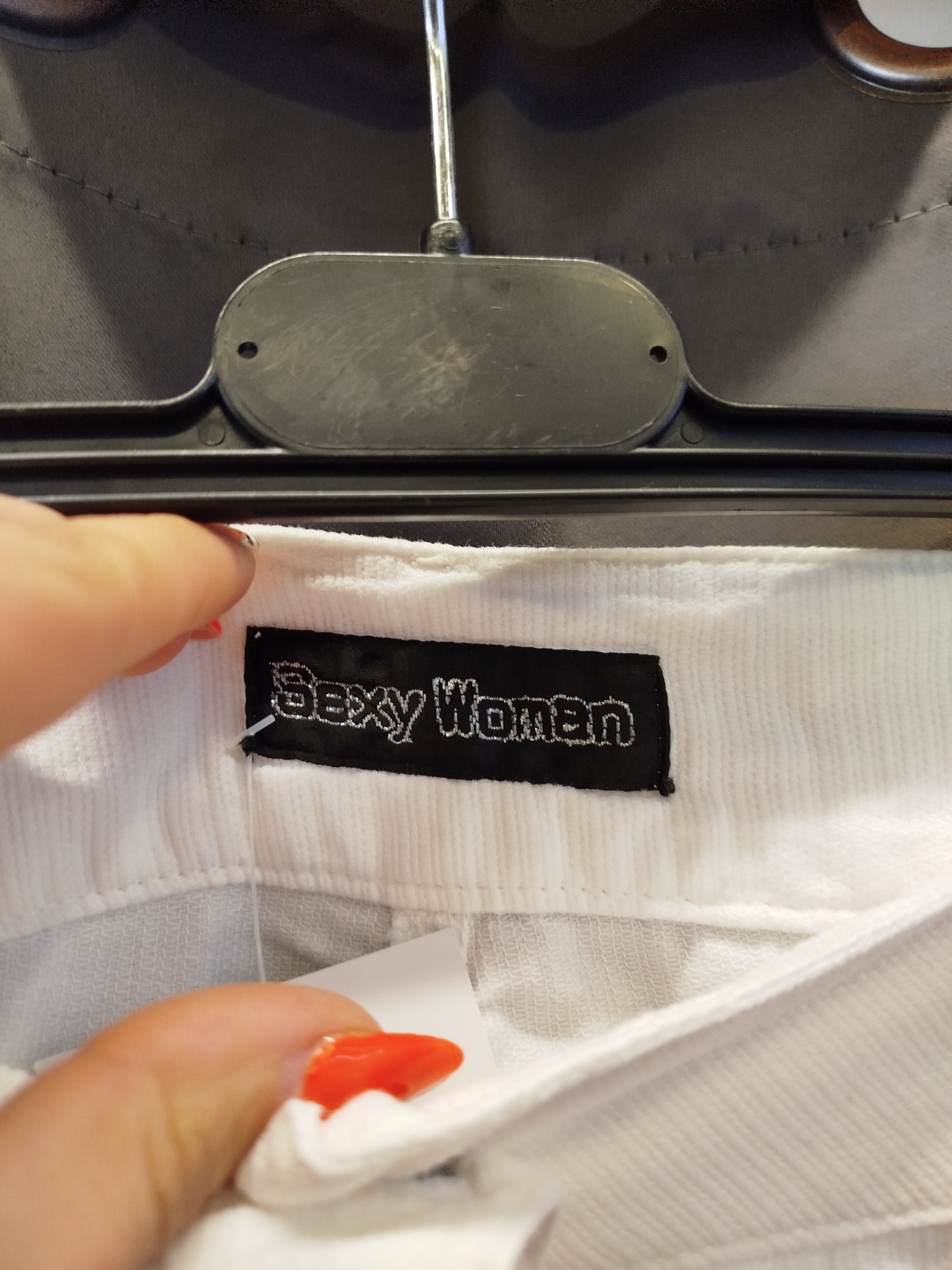 Pantalone cargo sexy woman (s)
