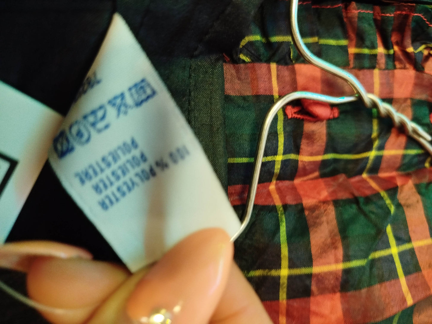 Camicia vintage (L)