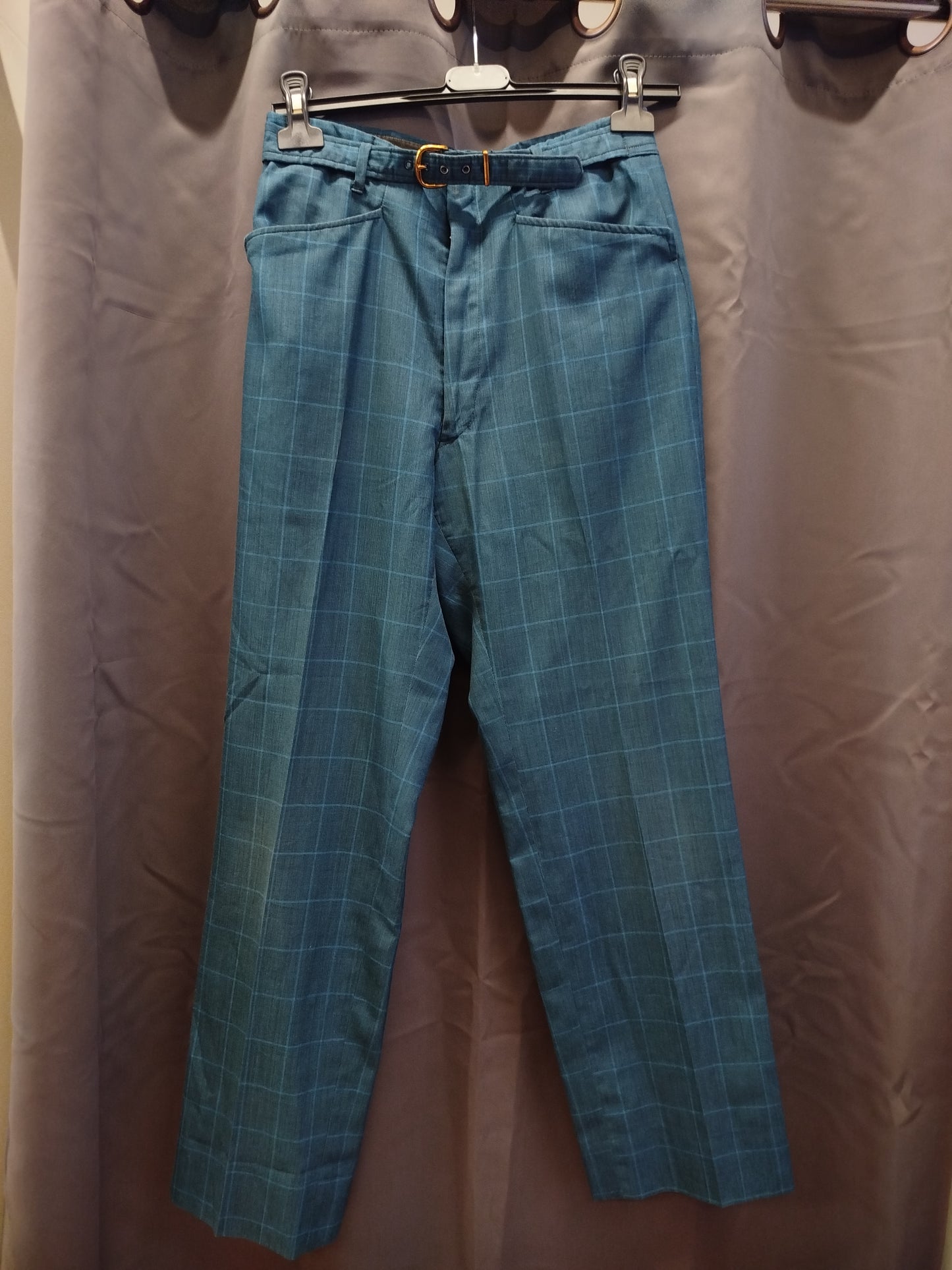 Pantalone vintage Esquire (s)