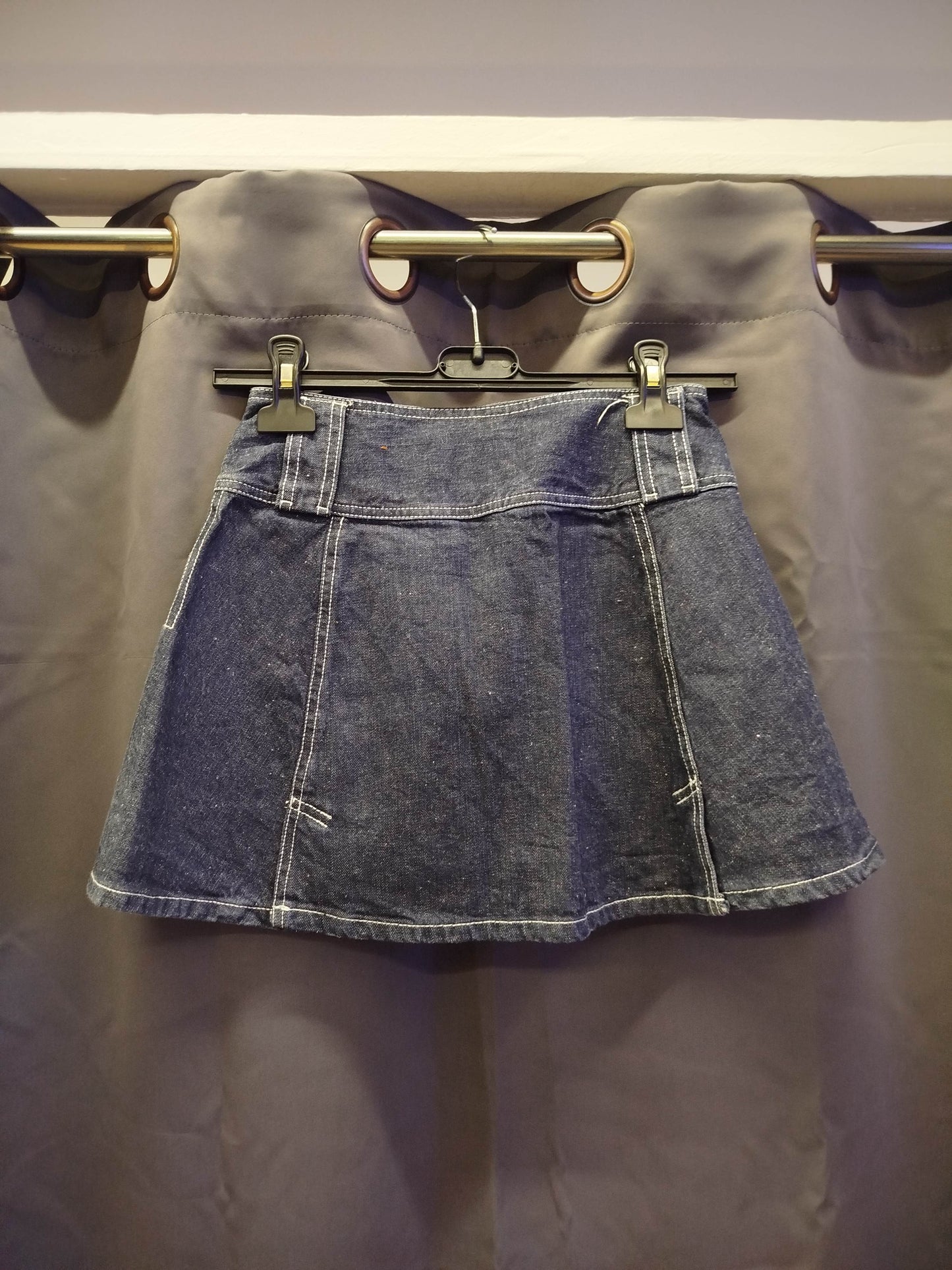 Minigonna Diesel vintage (s)