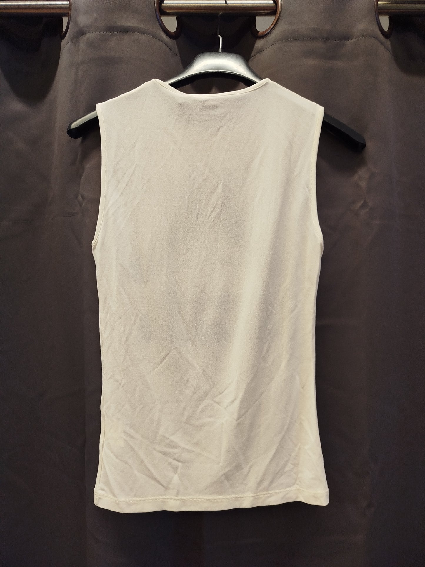 Canotta Rossella Goldschmied (xs)