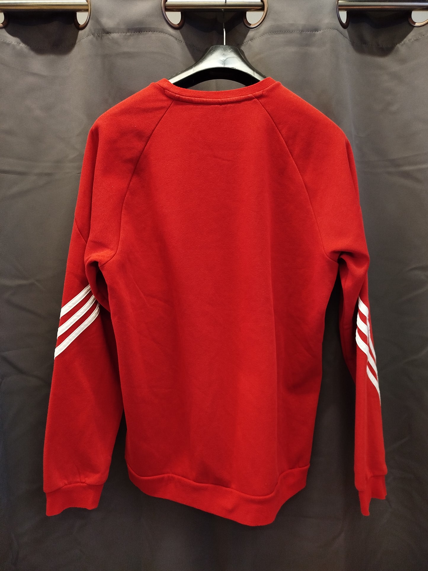 Felpa felpata Adidas (L)