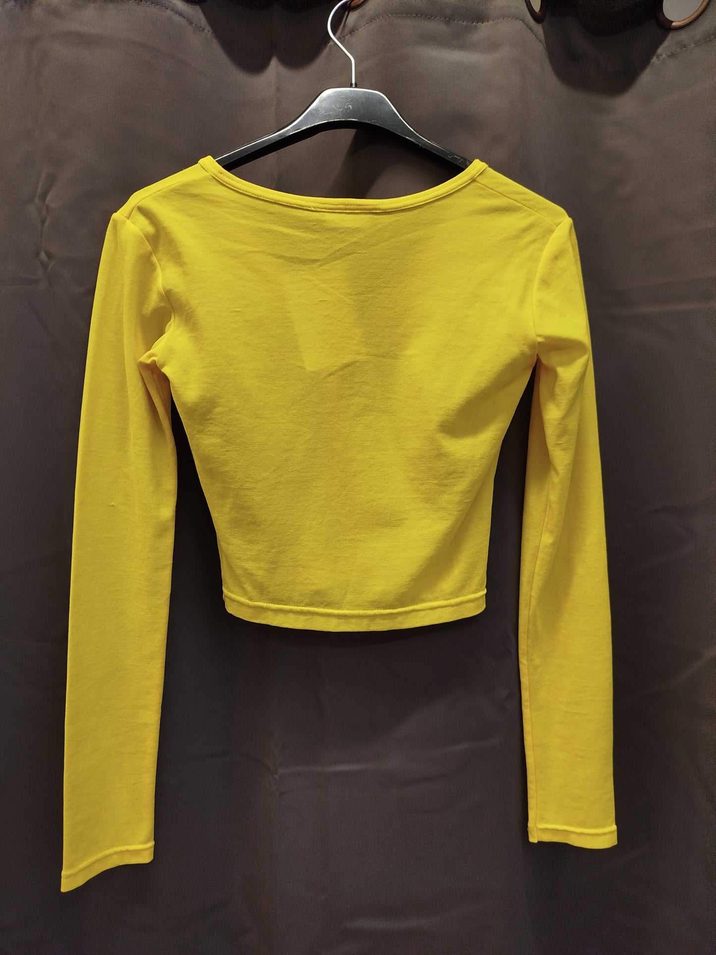 Cardigan crop Aridza Bross (s)