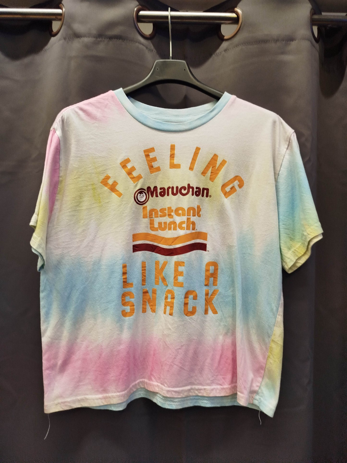 T-shirt Maruchan (M)