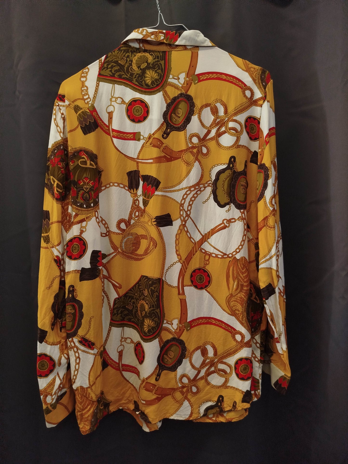 Camicia vintage The Legend (L)