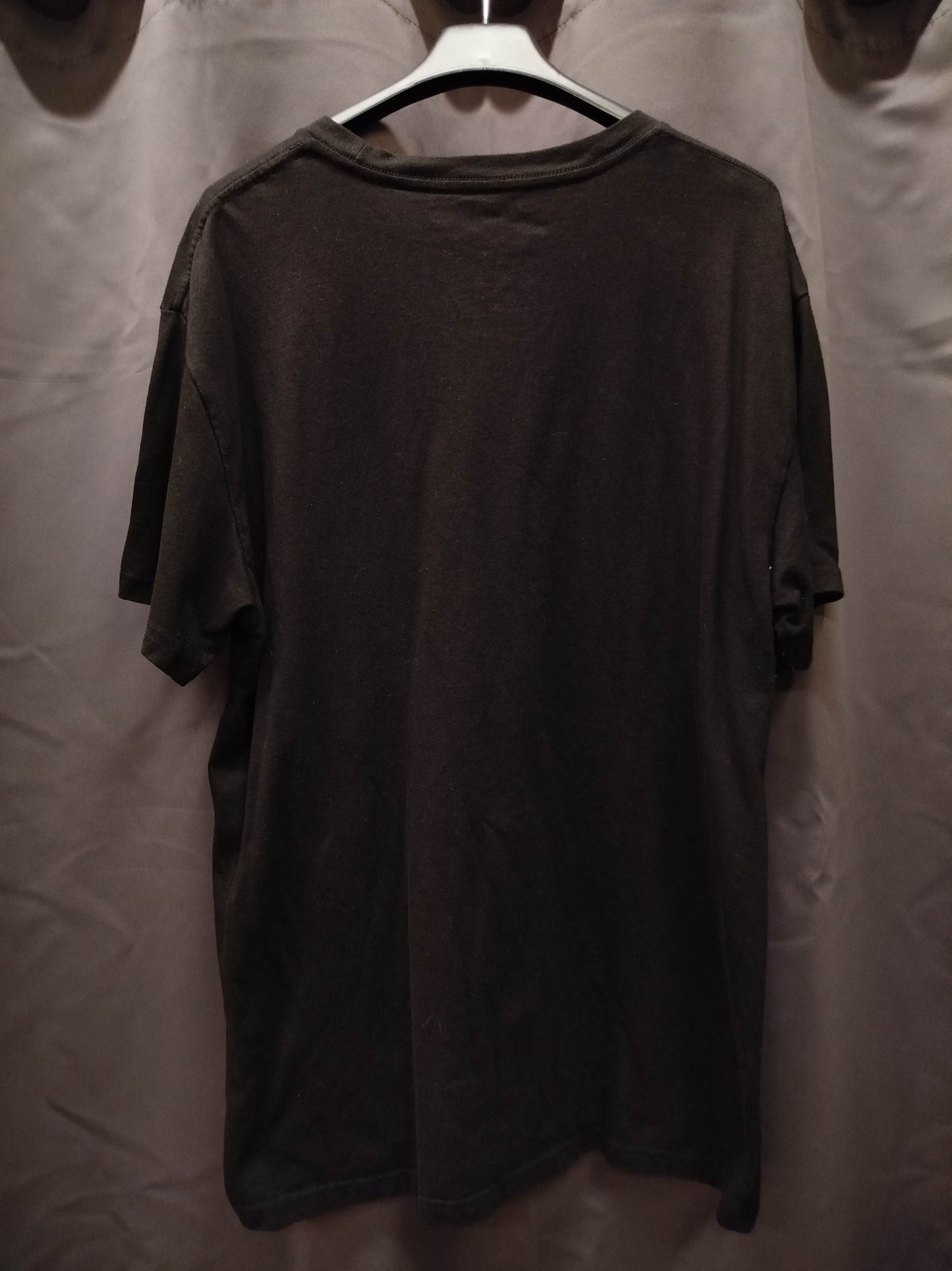 T-shirt Def Leppard (xl)