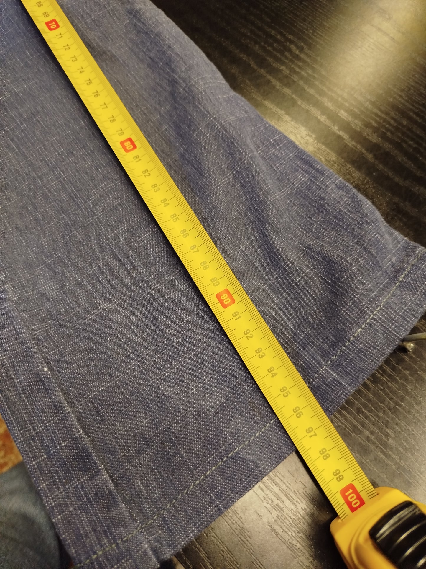 Jeans Diesel a zampa (s)