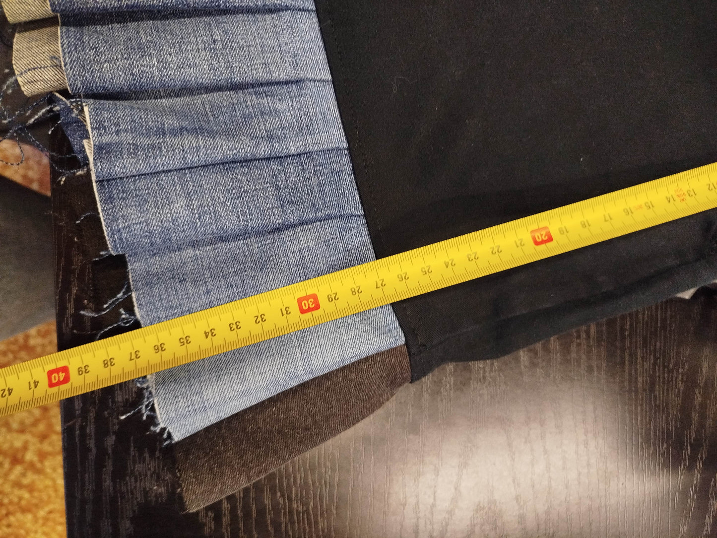 Gonna Dickies x R3born (M)