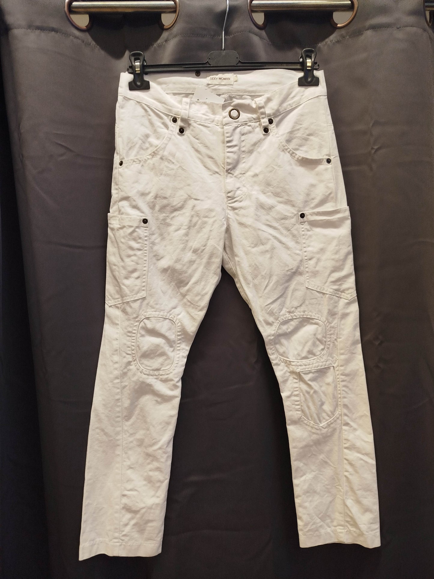 Pantalone sexy woman y2k (s)