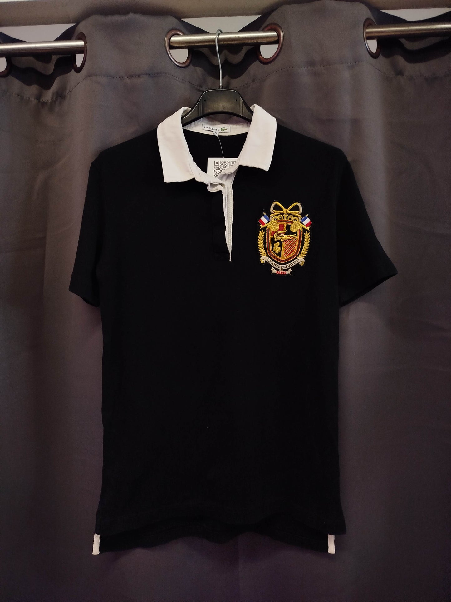 Polo LaCoste (M)