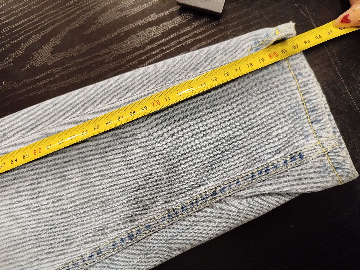 Jeans DonDup mod. Dia (S)