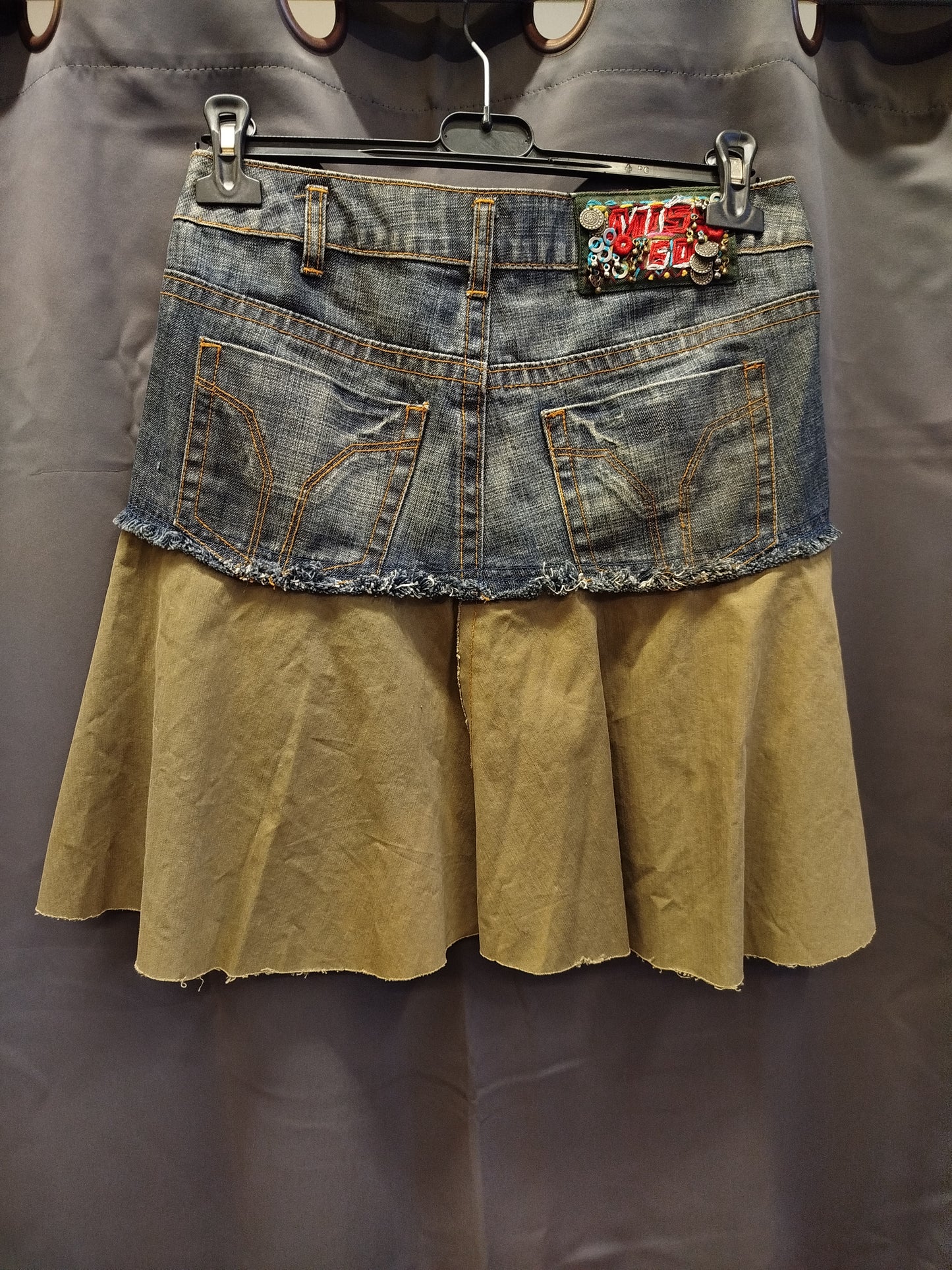 Miss Sixty Skirt (S)