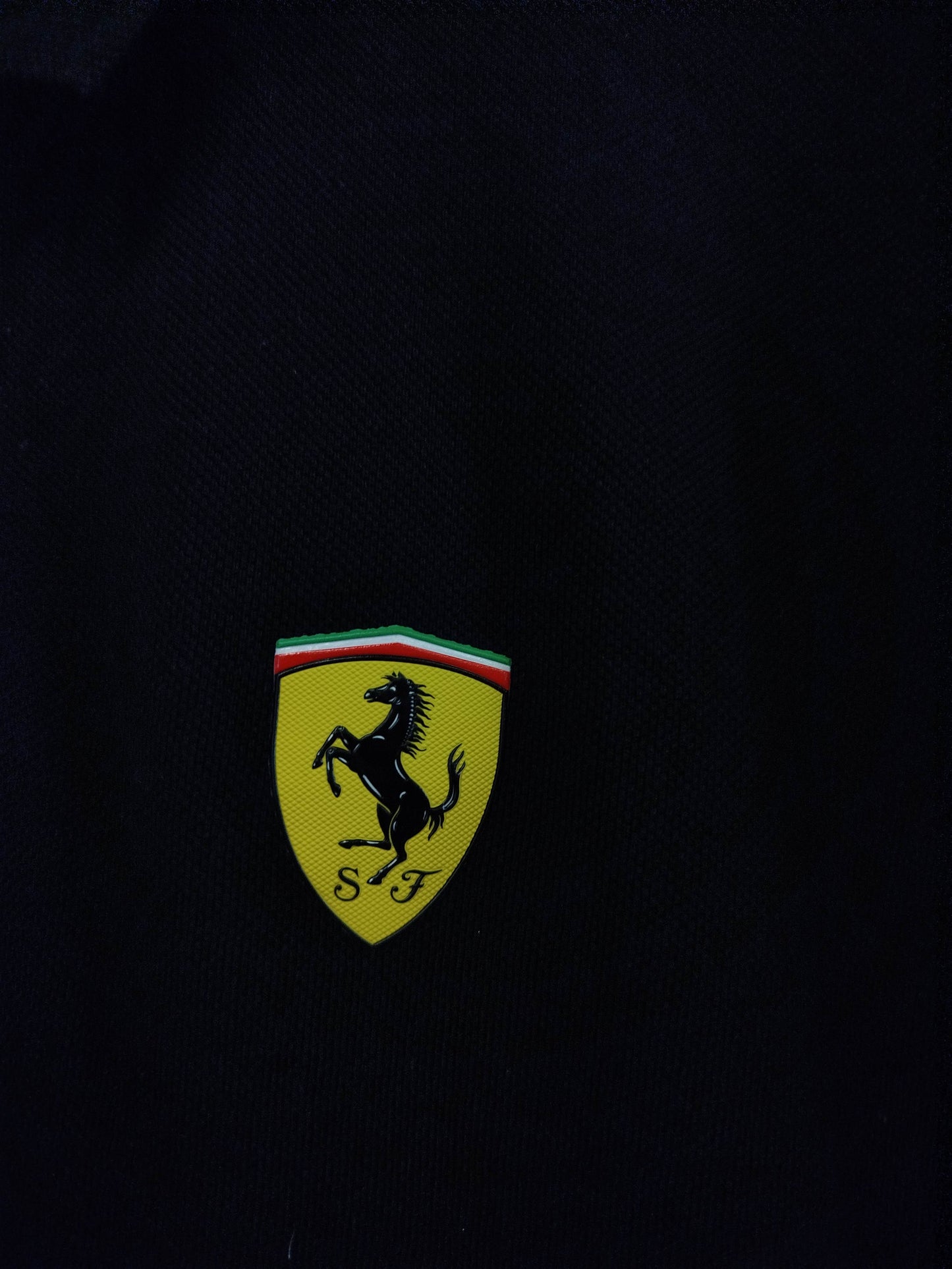 Polo Puma x Ferrari (XXL)