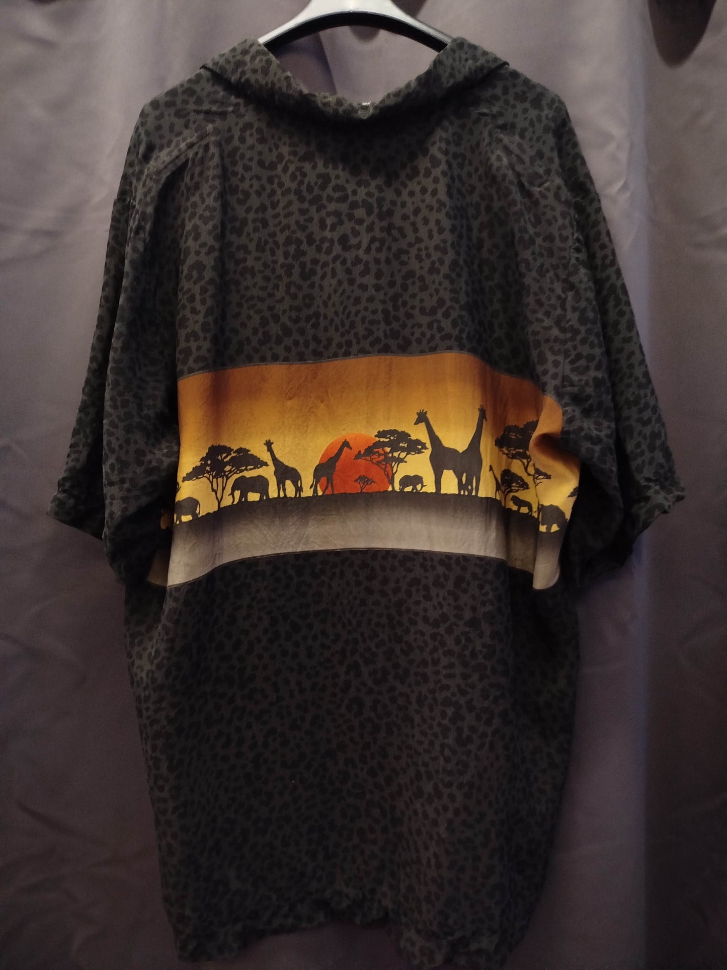 Camicia vintage (xxl)