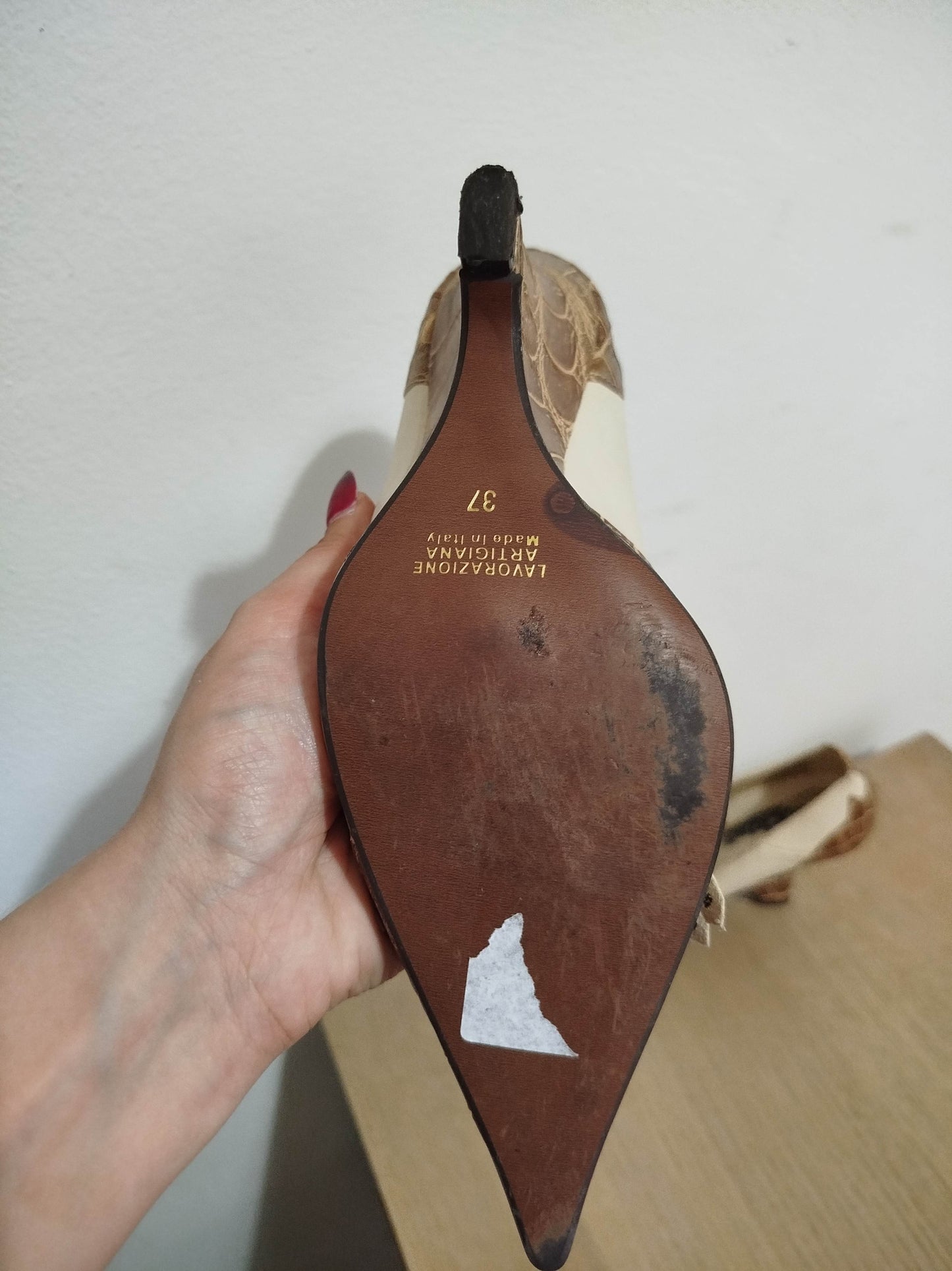 décolleté Cocktail vintage (37)